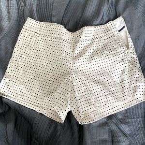 Women’s JCrew shorts